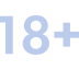 18 plus - Nur für Volljährige